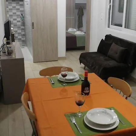 Ranias'S House 2 Apartment Piraeus Exterior photo