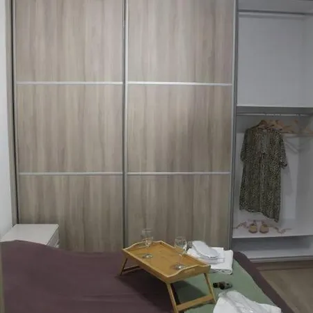 Ranias'S House 2 Apartment Piraeus Exterior photo