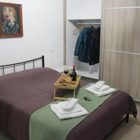 Ranias'S House 2 Apartment Piraeus Exterior photo