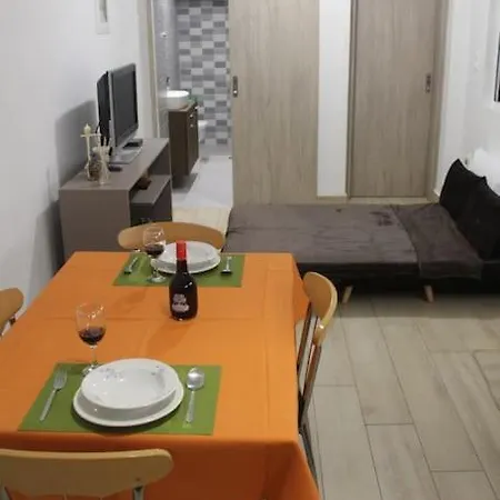 Ranias'S House 2 Apartment Piraeus Exterior photo