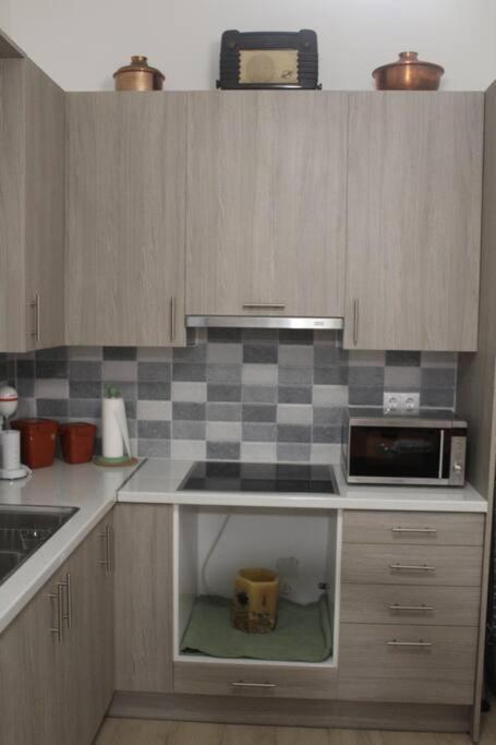 Apartment Ranias's House 2
