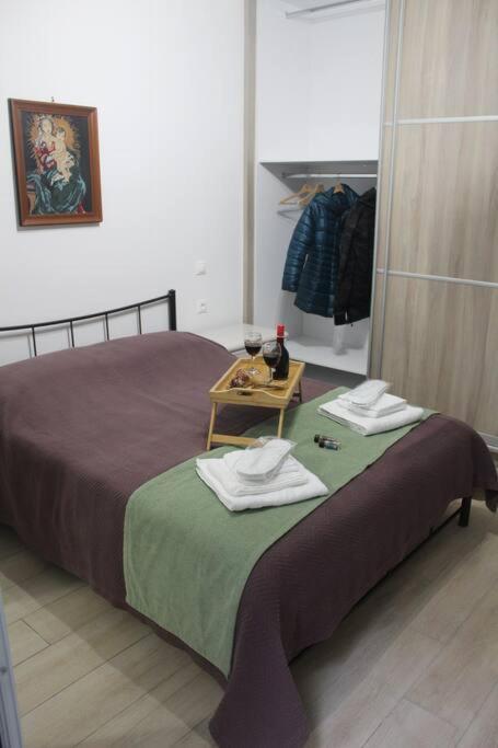 Apartment Ranias's House 2