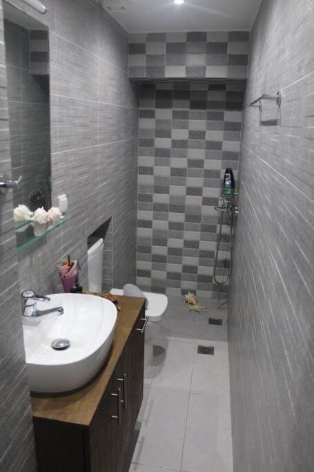 Apartment Ranias's House 2 *